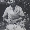 Clara Goodson nee Ricketts